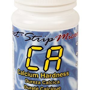 Calcium Hardness