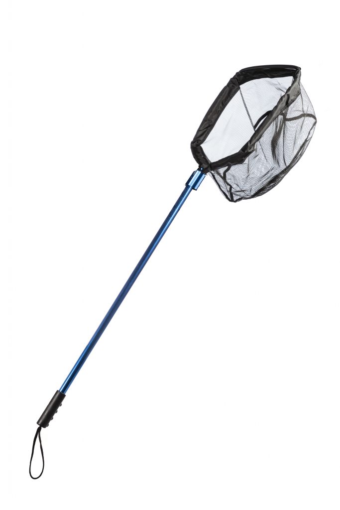 Catch Net 45cm – Koi Food, Pond Filters, Treatments, UK